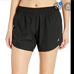 NWOT Women’s New Balance Running Shorts